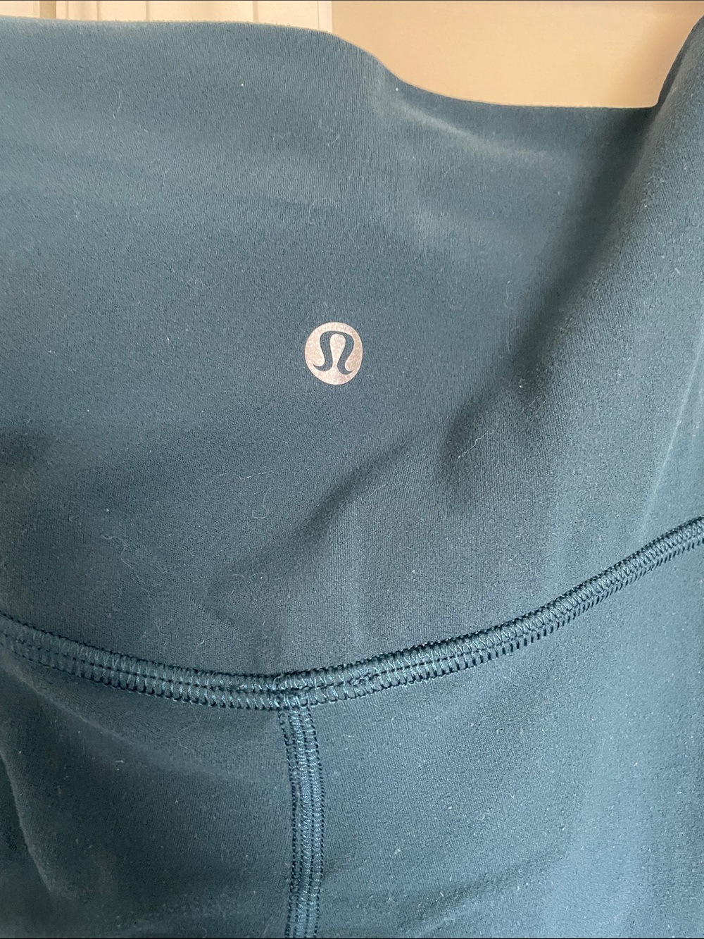 Lululemon Align Cropped Leggings - Picture 2 of 6
